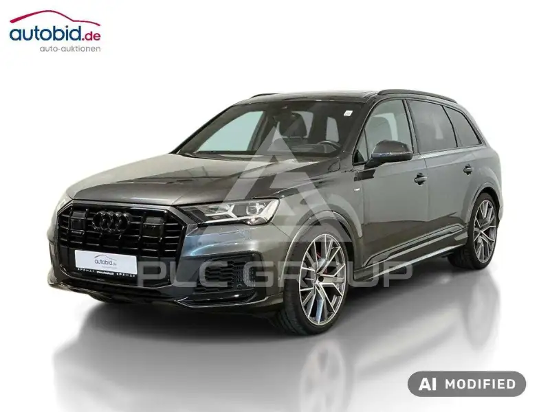 2023 Audi Q7