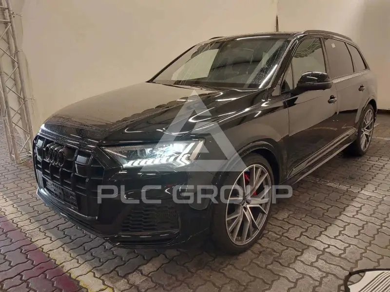 2023 Audi Q7