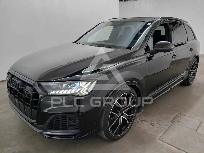 2023 Audi Q7