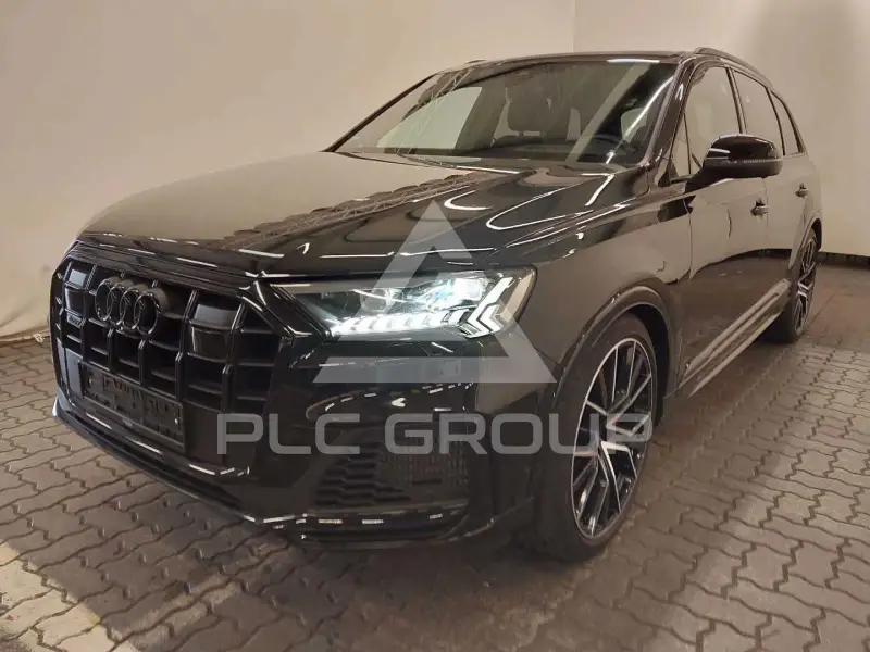 2023 Audi Q7