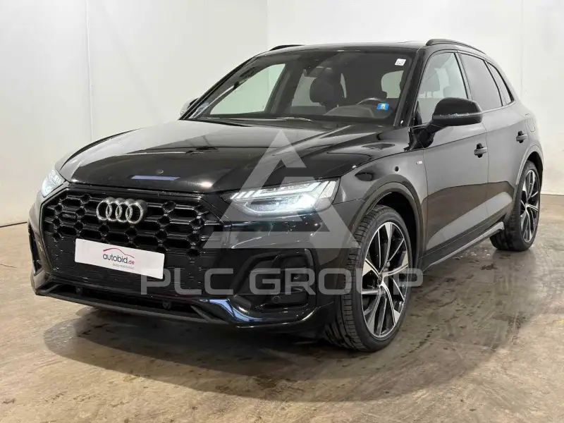 2023 Audi Q5