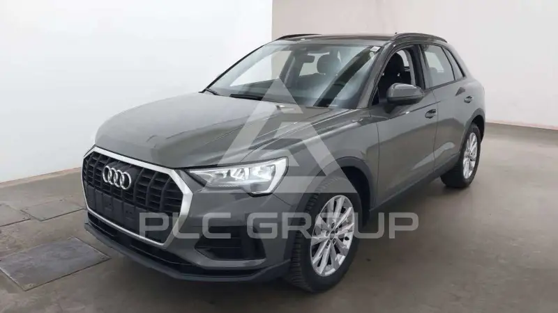 2023 Audi Q3