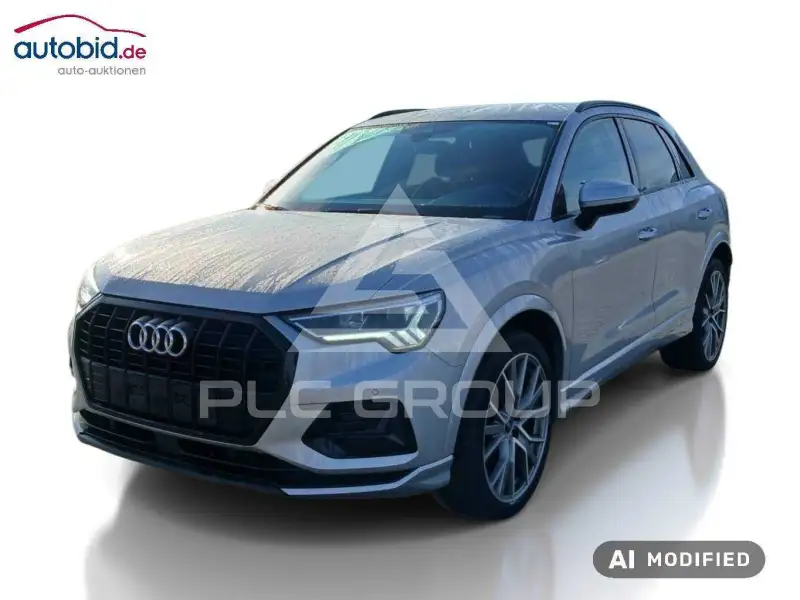 2023 Audi Q3