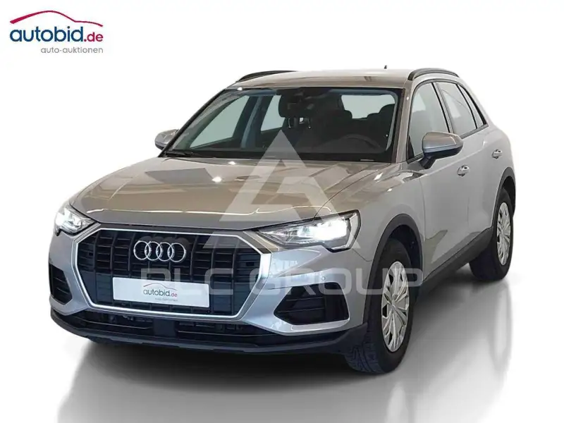 2023 Audi Q3