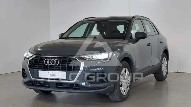 2023 Audi Q3