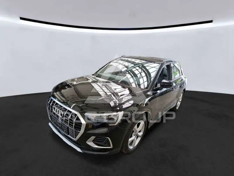 2023 Audi Q3