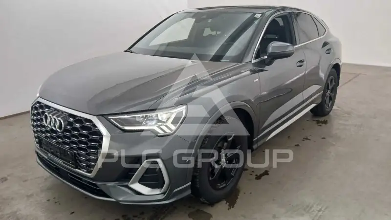 2023 Audi Q3