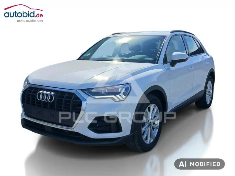 2023 Audi Q3