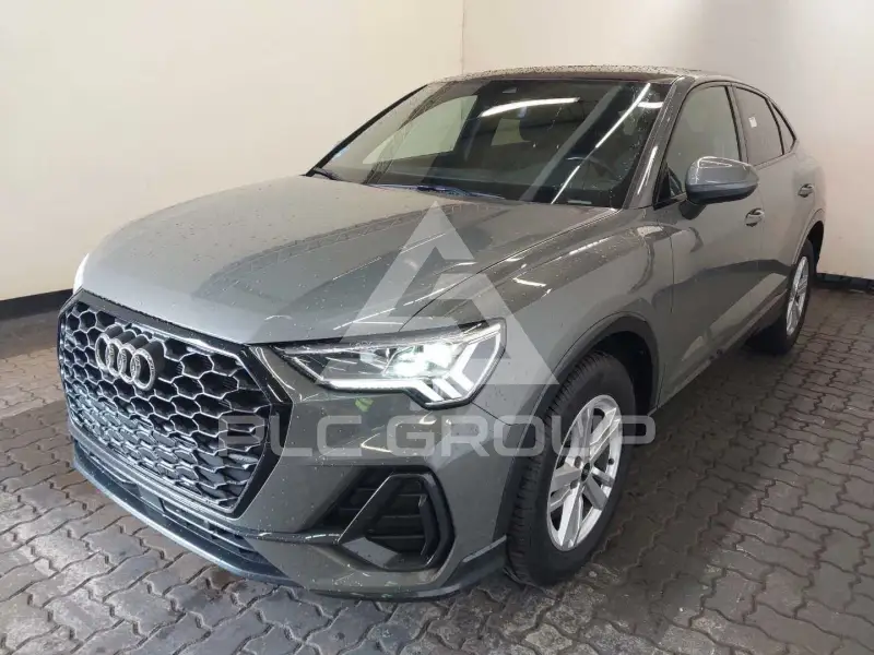 2023 Audi Q3
