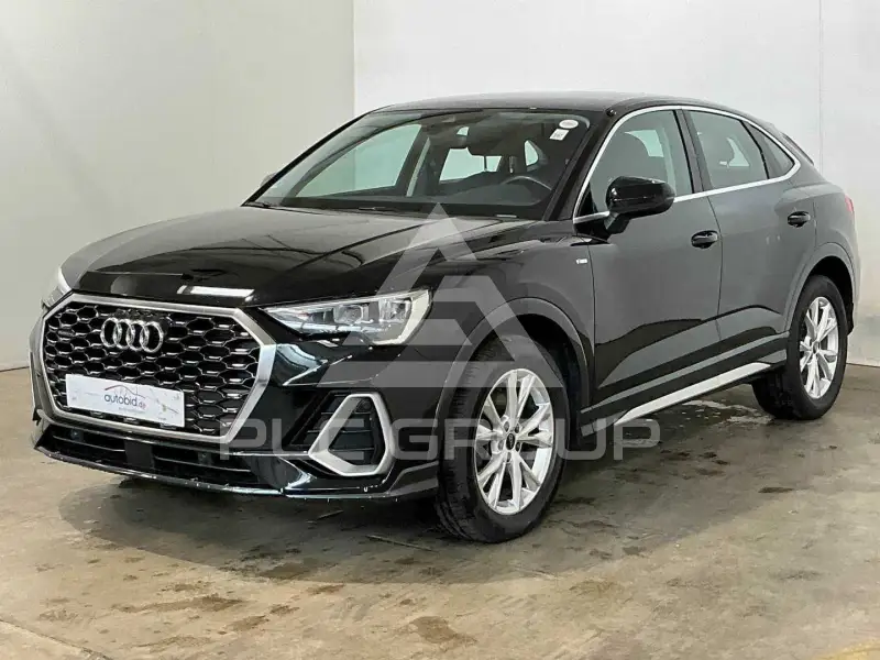 2023 Audi Q3