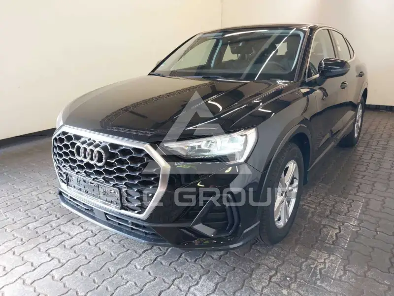 2023 Audi Q3