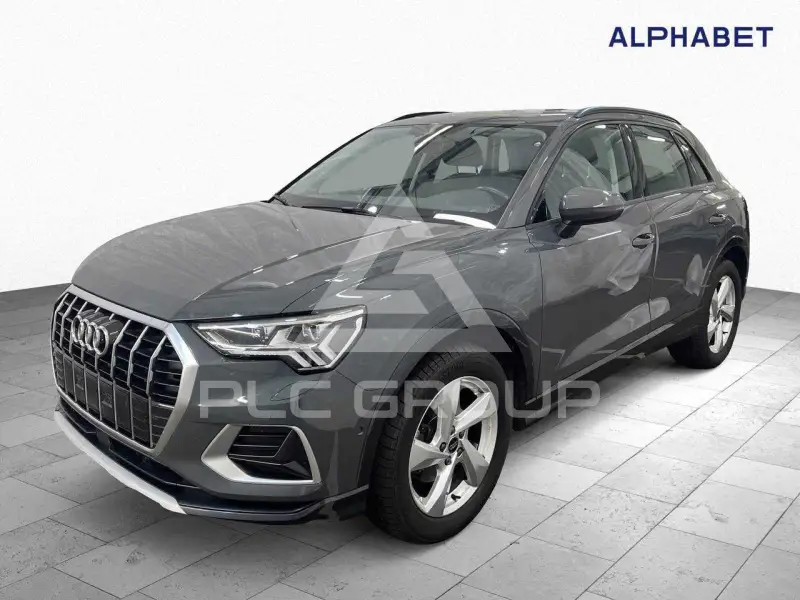 2023 Audi Q3