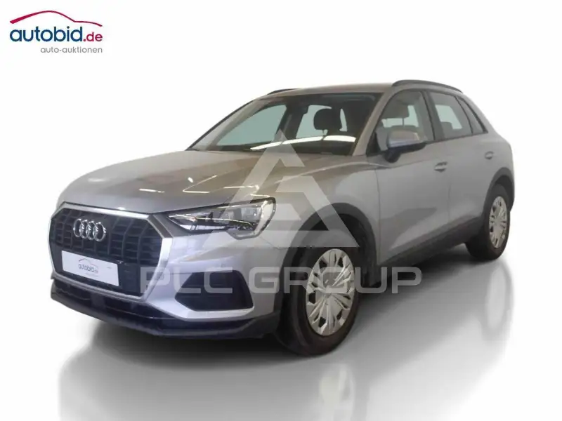 2023 Audi Q3