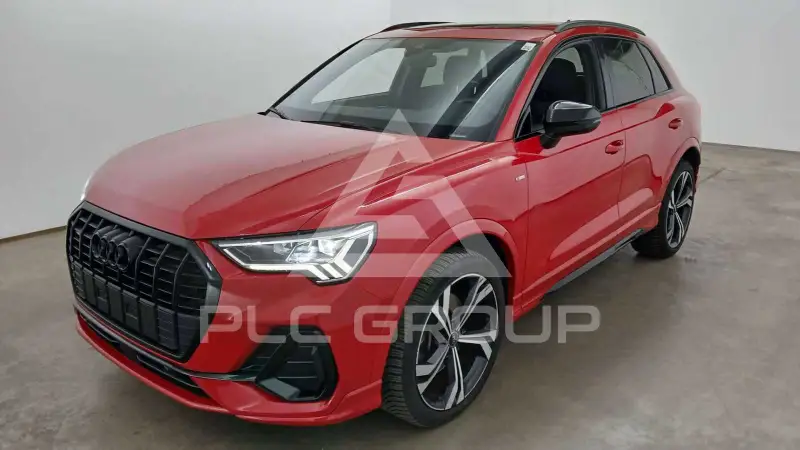 2023 Audi Q3