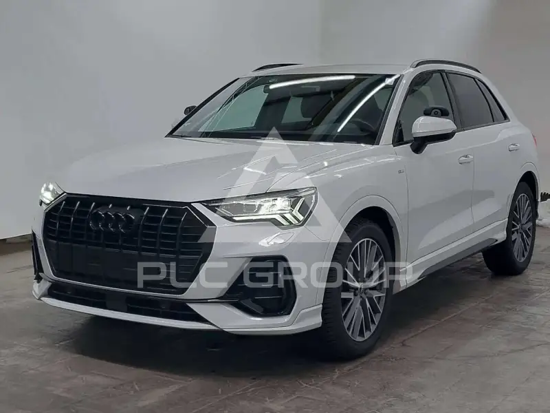 2023 Audi Q3