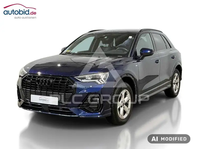 2023 Audi Q3