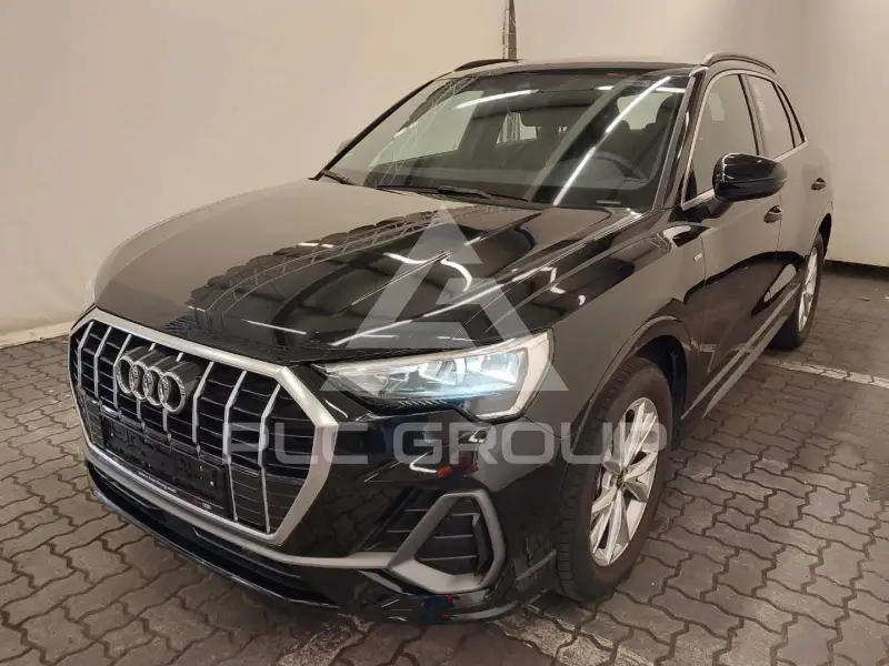 2023 Audi Q3