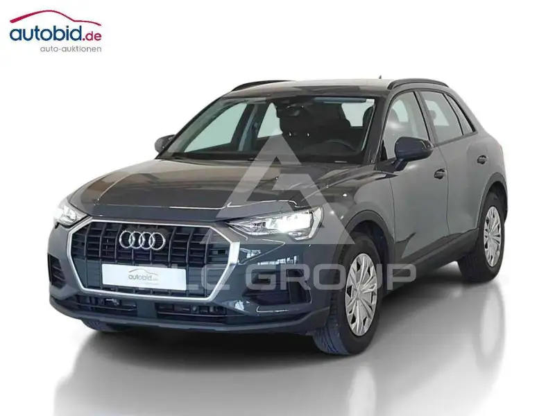 2023 Audi Q3