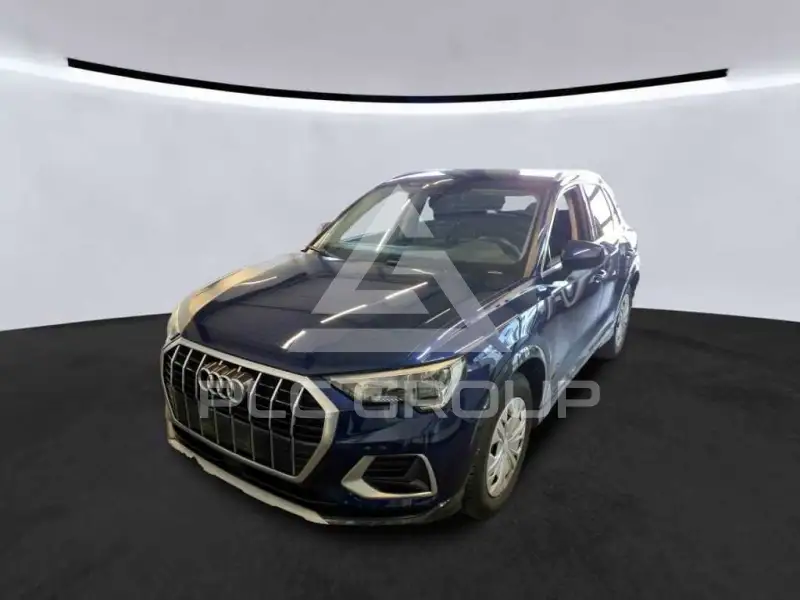 2023 Audi Q3