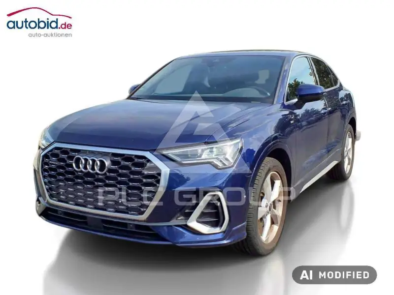 2023 Audi Q3