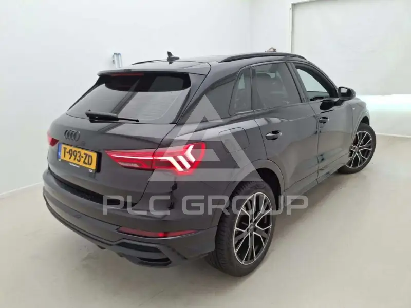 2023 Audi Q3