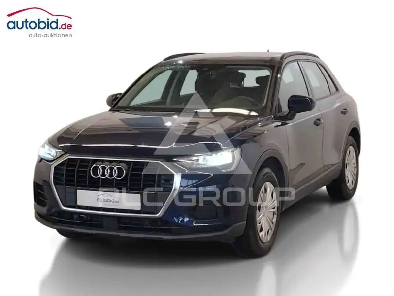 2023 Audi Q3