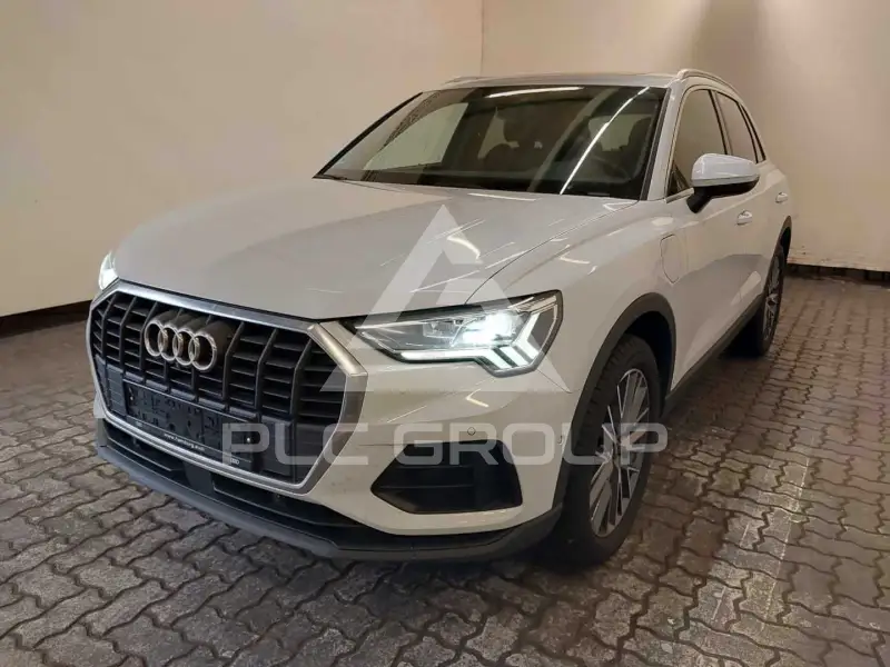 2023 Audi Q3