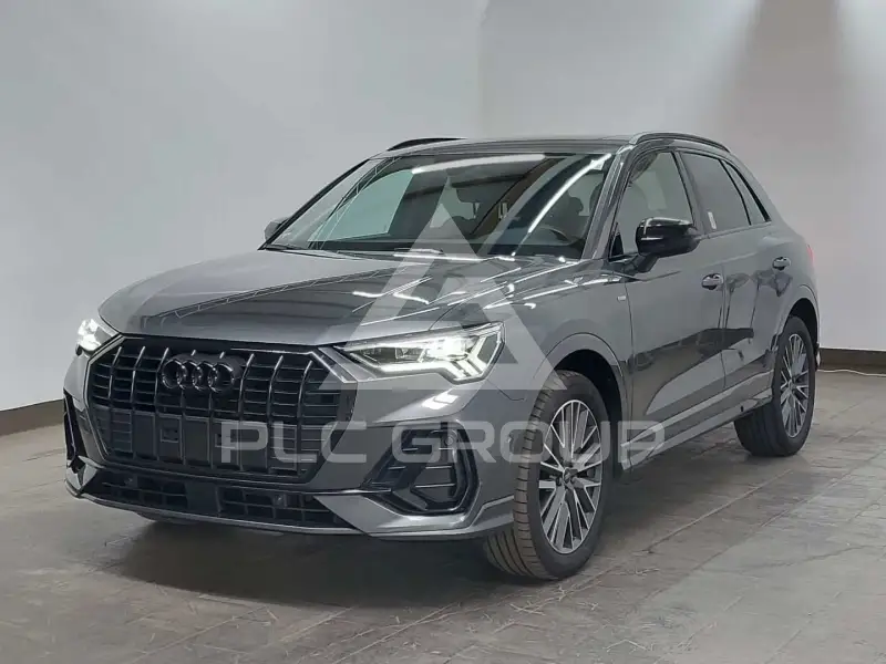 2023 Audi Q3