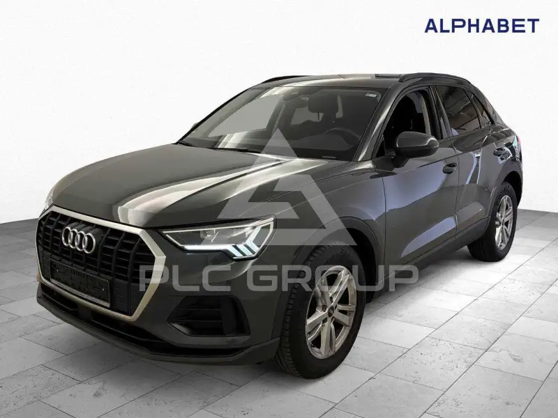 2023 Audi Q3