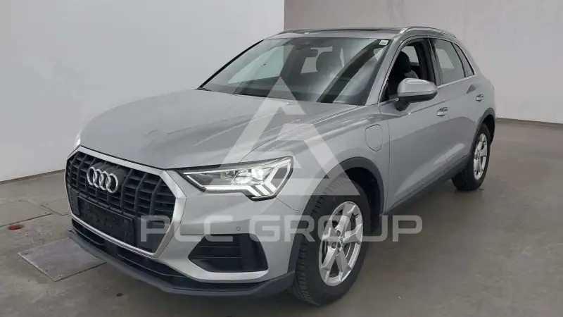 2023 Audi Q3