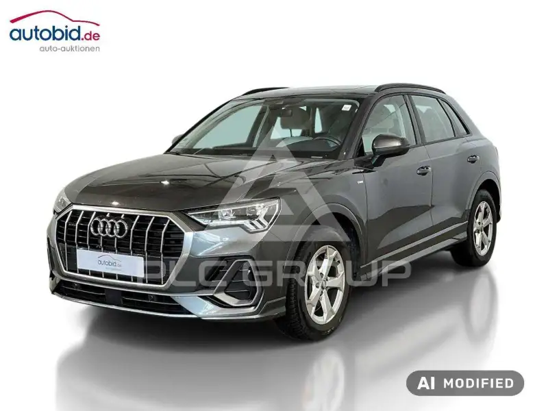 2023 Audi Q3
