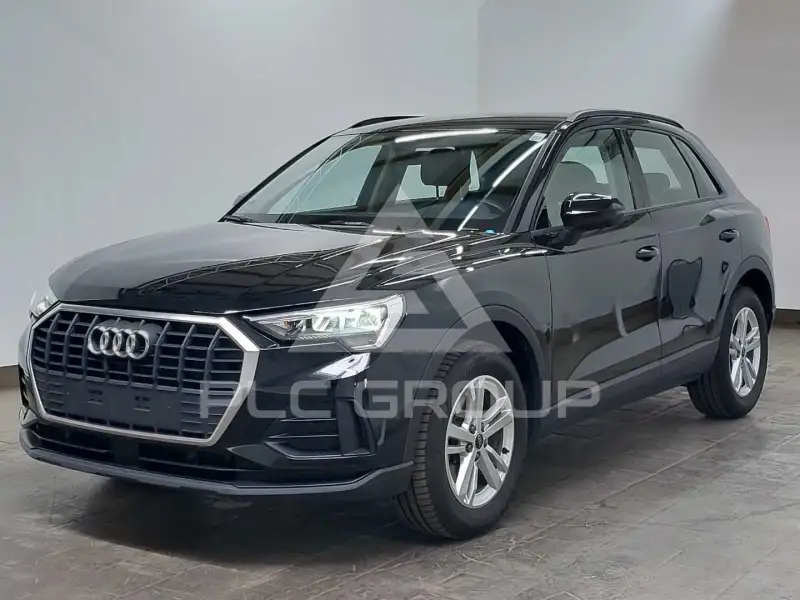 2023 Audi Q3