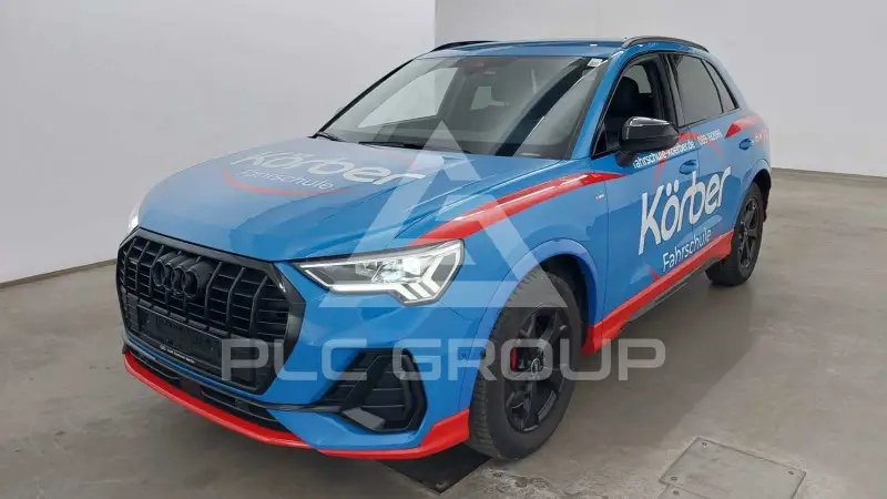 2023 Audi Q3