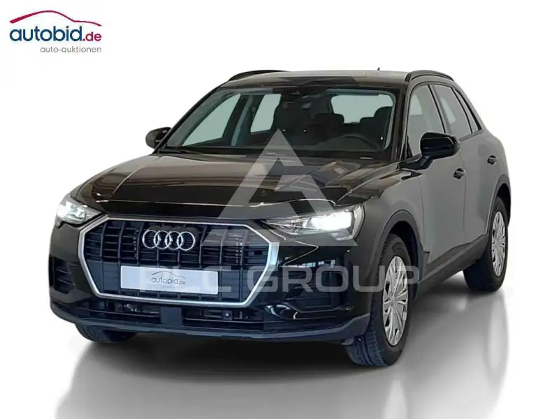 2023 Audi Q3