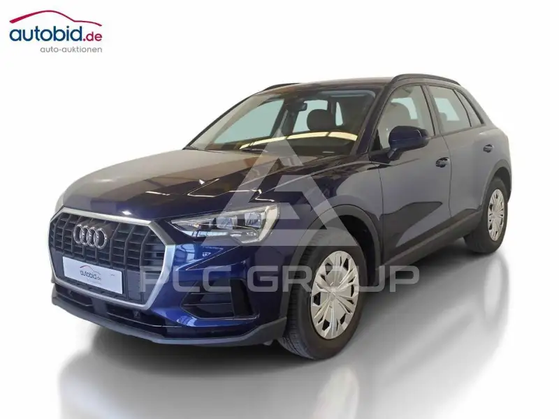 2023 Audi Q3