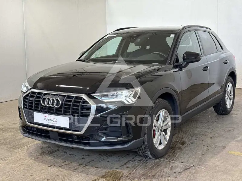 2023 Audi Q3