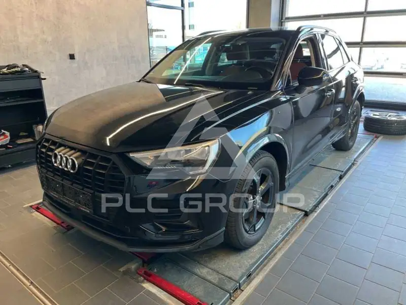 2023 Audi Q3