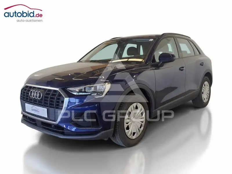 2023 Audi Q3