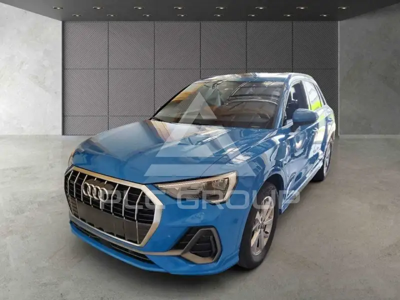 2023 Audi Q3