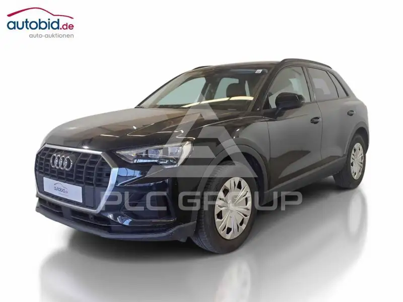 2023 Audi Q3