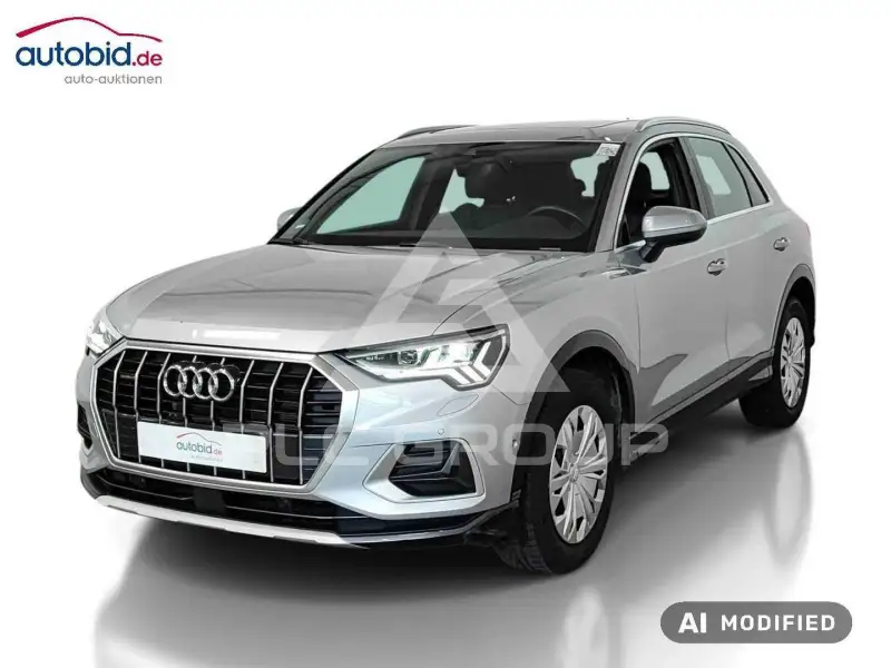 2023 Audi Q3