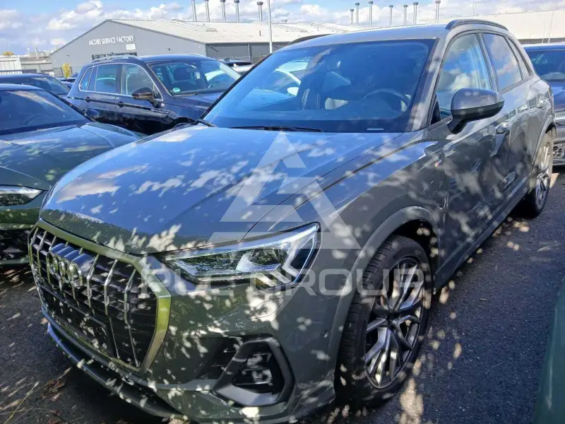 2023 Audi Q3