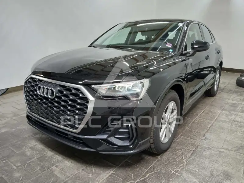 2023 Audi Q3