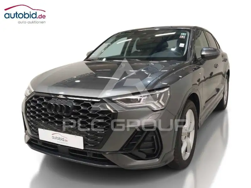 2023 Audi Q3