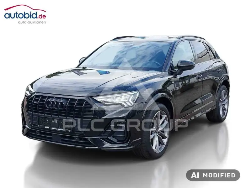 2023 Audi Q3