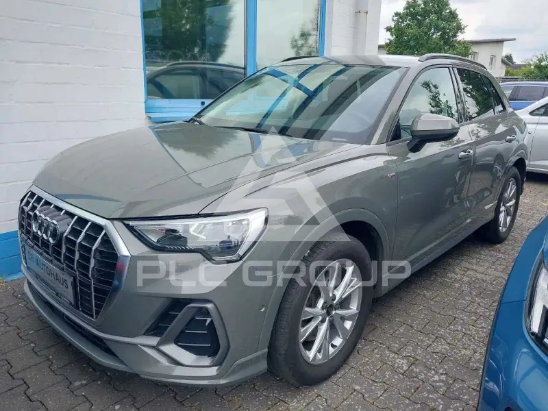 2023 Audi Q3