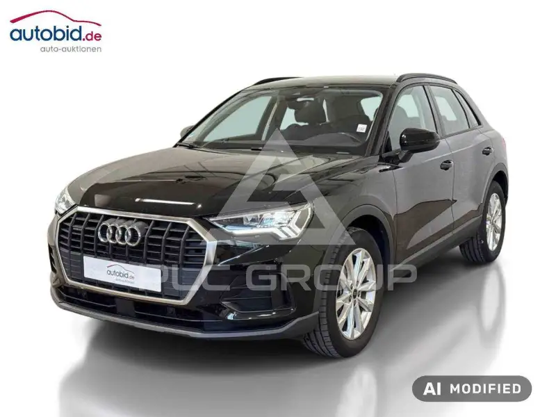 2023 Audi Q3
