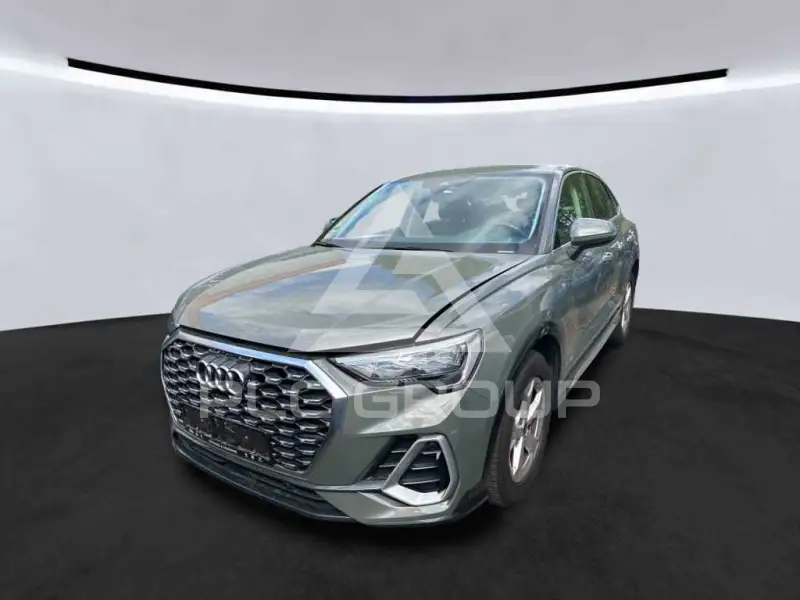 2023 Audi Q3
