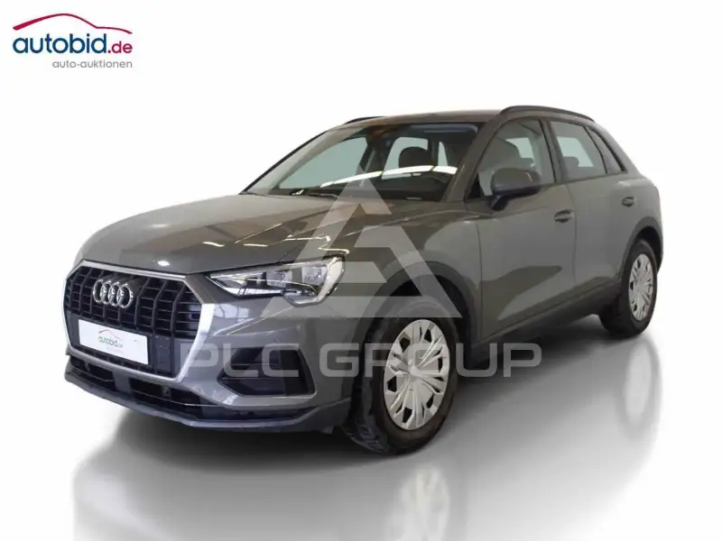 2023 Audi Q3
