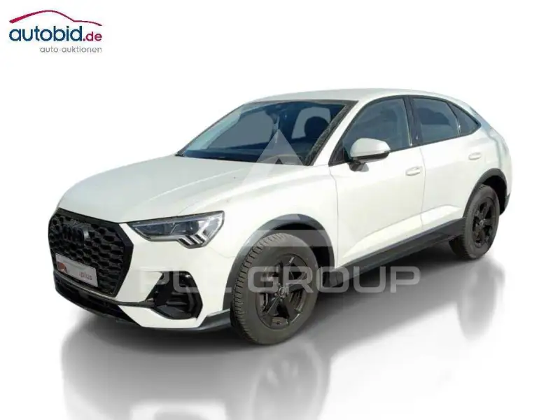 2023 Audi Q3